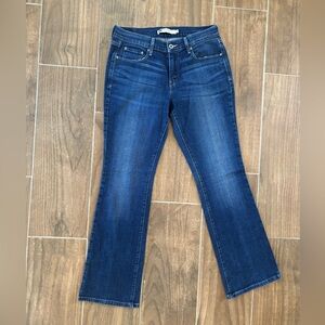 Levis 515 Bootcut  Size 6